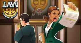 Law Empire Tycoon: Tips & Tricks for making a successful law firm