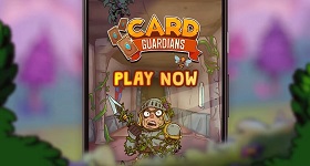 Card Guardians: Rogue Deck RPG Beginner's Guide for Getting Started