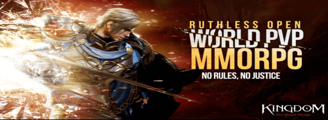Ini Fitur-Fitur Game Kingdom: The Blood Pledge, Lakukan Preregistrasi untuk Unlock Hadiah!
