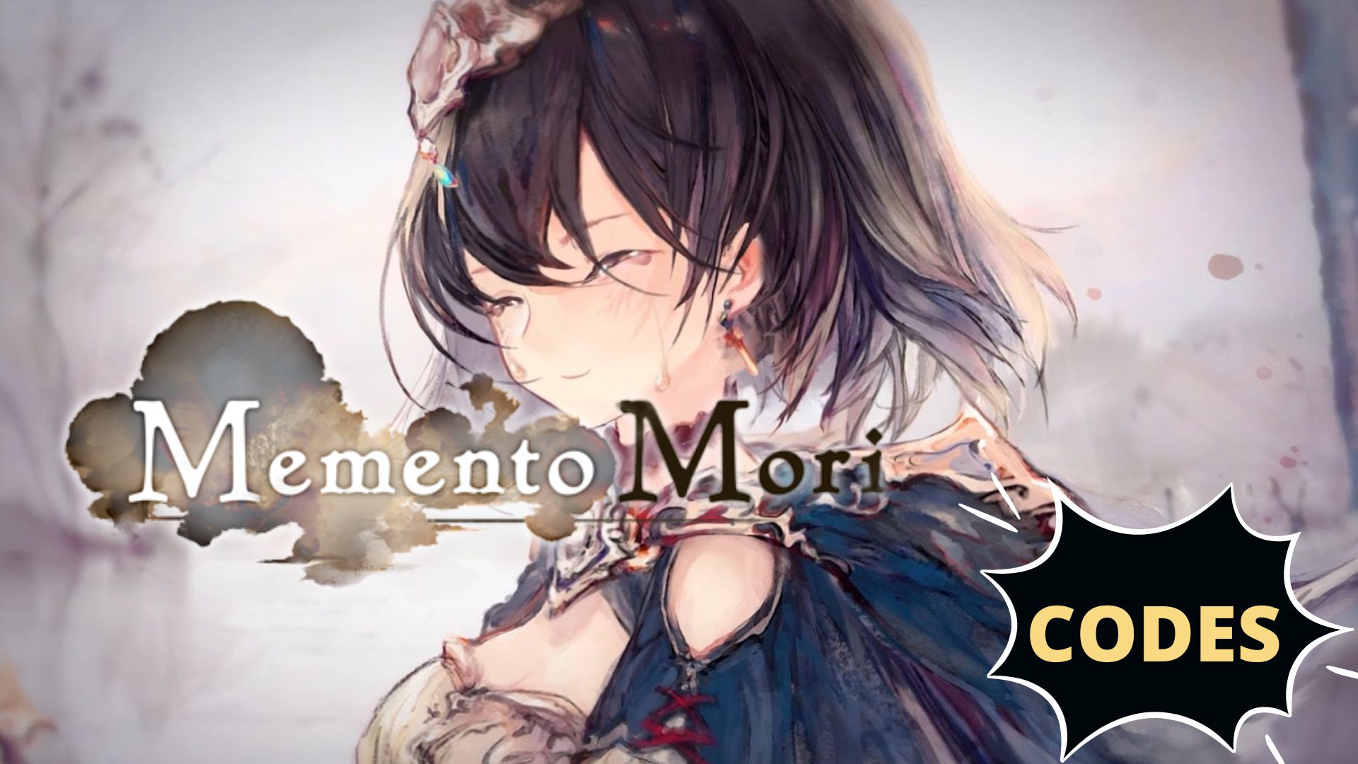 MementoMori Codes to Earn Free Rewards -April 2025