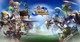 Hero of Taslinia - Beginner's Guide and Must Know Tips and Tricks