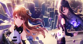 Panduan Game Girl Cafe Gun di Emulator Android, LDPlayer