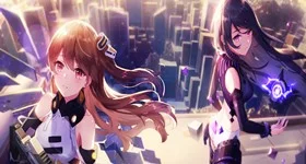Panduan Game Girl Cafe Gun di Emulator Android, LDPlayer