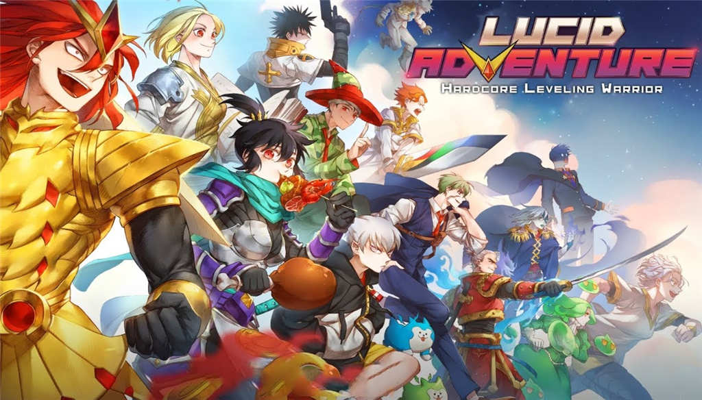 Best Emulator to Play Lucid Adventure on PC