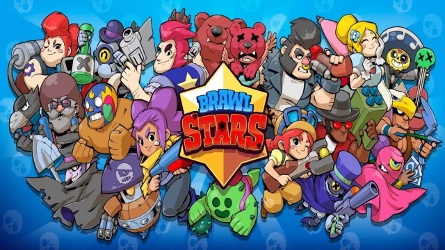 Guía fácil para jugar Brawl Stars con 100% de precisión de el control de las habilidades en PC