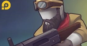 [Prapendaftaran] Mainkan GUNS UP! Mobile, Game Real Time Strategy, di Emulator LDPlayer!