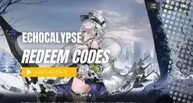 Echocalypse Codes for Claiming Free Rewards - 2025 May