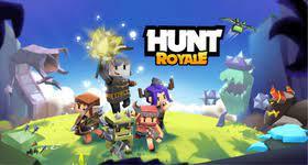 Hunt Royale Epic PVP Battle Tipps und Leitfaden für Anfänger