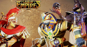 Land of Empires: Immortal Beginners Guide - A Guide for Newbies