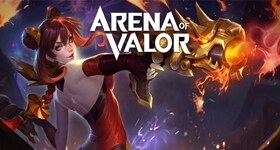 [Strategi] Perlu Tahu! Perubahan Mekanik Gameplay di Arena of Valor