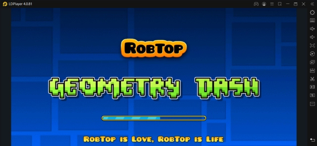 Рассказываем об игре Geometry Dash