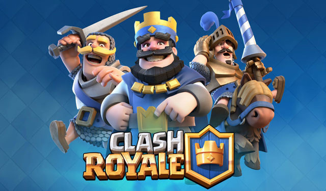 『安裝』如何在電腦上暢玩【部落衝突:皇室戰爭「Clash Royale」】