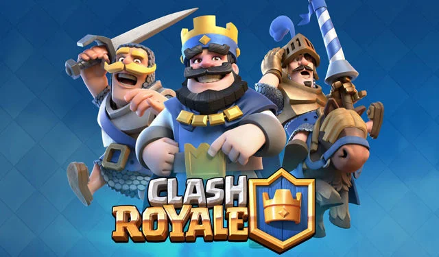 『安裝』如何在電腦上暢玩【部落衝突:皇室戰爭「Clash Royale」】