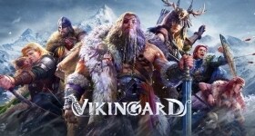 [Prapendaftaran] Vikingard Siap Rilis Tahun 2022!