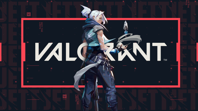 RIOT GAMES 公開第一人稱戰略射擊遊戲《 VALORANT™ 