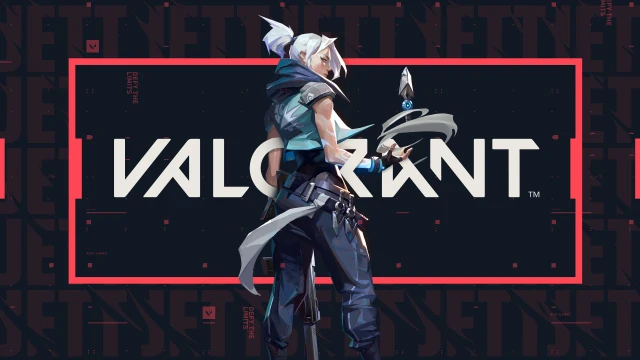 RIOT GAMES 公開第一人稱戰略射擊遊戲《 VALORANT™