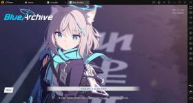 Blue Archive วิธีรีไอดีเร็ว 4 เท่า หาตัวละครที่ชอบแบบง่ายๆ