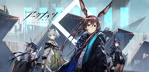 LDPlayerを使って、アークナイツをPCで快適プレイ！仮想キー、マクロを使おう！