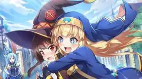KonoSuba : Jours Fantastiques Reroll Guide 2021