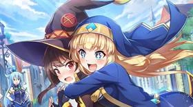 KonoSuba : Jours Fantastiques Reroll Guide 2021