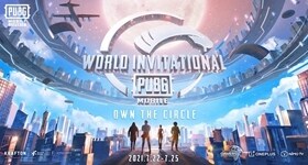 JADWAL PUBG MOBILE WORLD INVITATIONAL, SUDAH SIAP?