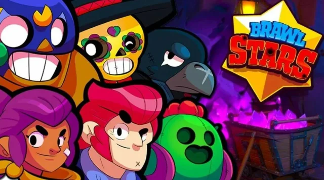 Версия 4.0.65: Исправлена проблема с неточным прицелом в игре «Brawl Stars»