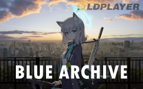 Mobile RPG Blue Archive abre pré-registro para o Ocidente