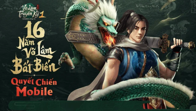 Võ Lâm Truyền Kỳ 1 Mobile  Hướng Dẫn Cơ Bản Cách Chơi Cho Newbie