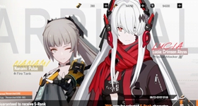 Punishing: Gray Raven - Guia Completo para Iniciantes