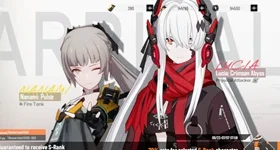 Punishing: Gray Raven - Guia Completo para Iniciantes