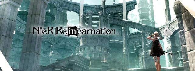 La version globale de NieR Re[in]carnation sortira fin juillet
