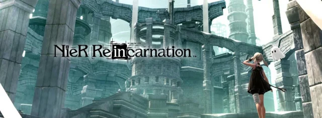 La version globale de NieR Re[in]carnation sortira fin juillet