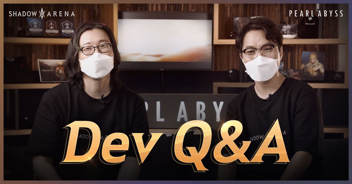  《影子戰場》開發團隊釋出Q&A影片