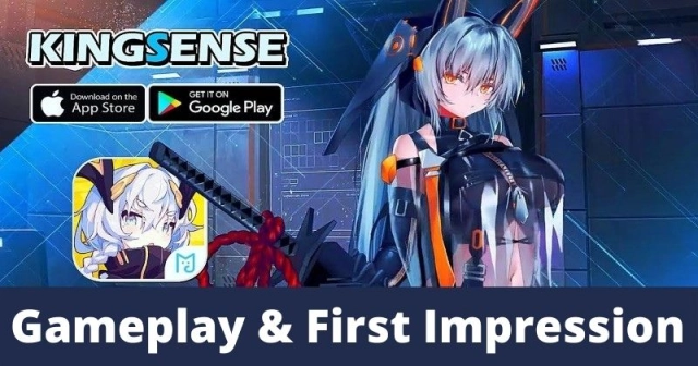 Kingsense Gameplay Details and First Impressions Global Release