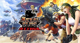 Metal Slug Attack จะปิดตัวลงแล้วในวันที่ 12 มกราคมนี้!!