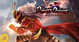 Cara Menaikkan TBR dengan Cepat di Game Dynasty Origins: Conquest
