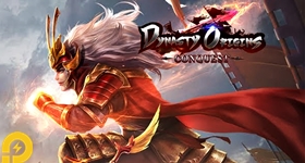 Cara Menaikkan TBR dengan Cepat di Game Dynasty Origins: Conquest