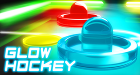 Glow Hockey Tips for Having a Perfect Goal