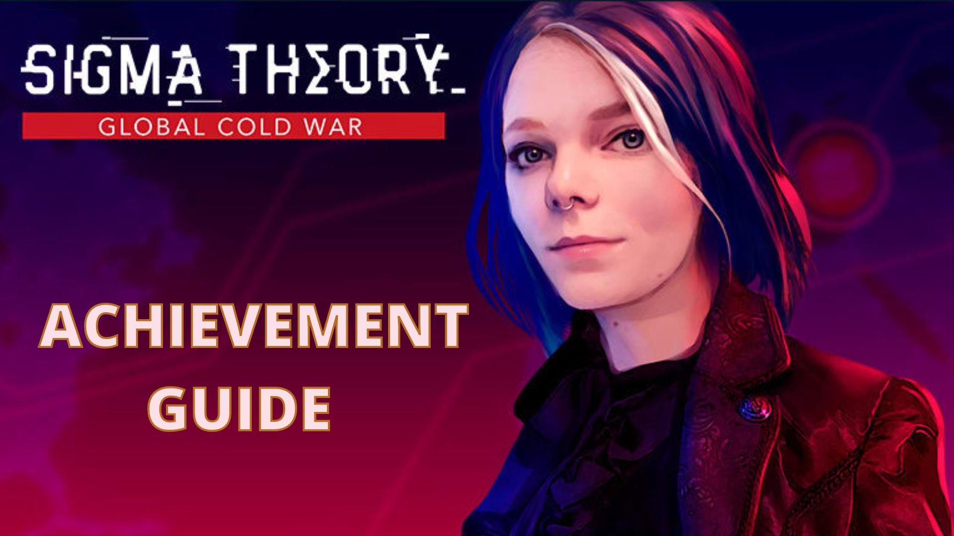 Sigma Theory Achievement Guide for All New Players