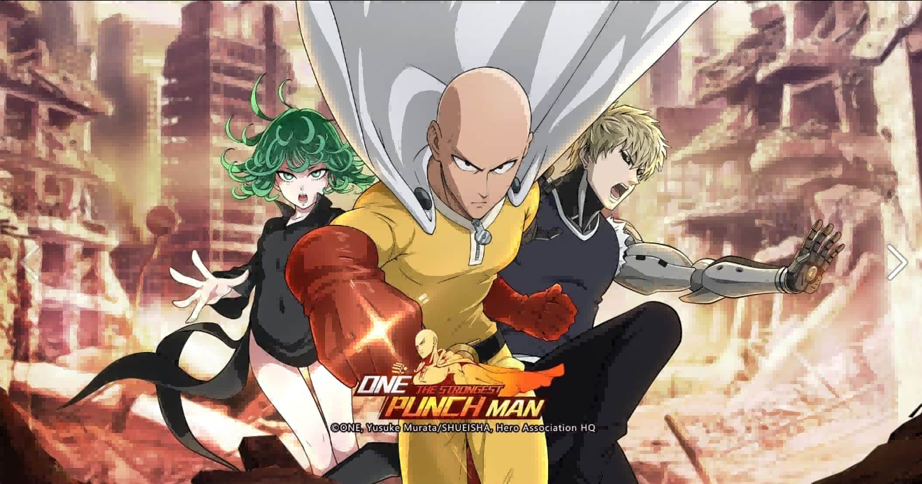 『HƯỚNG DẪN』ONE PUNCH MAN: THE STRONGEST: TỔNG QUAN VÀ NHÂN VẬT BOMB VÀ CÁCH XÂY DỰNG ĐỘI HÌNH THEO CORE BOMB