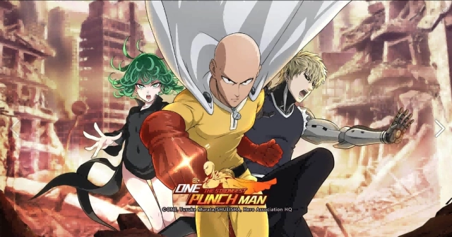『HƯỚNG DẪN』ONE PUNCH MAN: THE STRONGEST: TỔNG QUAN VÀ NHÂN VẬT BOMB VÀ CÁCH XÂY DỰNG ĐỘI HÌNH THEO CORE BOMB
