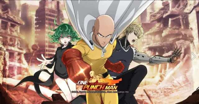 『HƯỚNG DẪN』ONE PUNCH MAN: THE STRONGEST: TỔNG QUAN VÀ NHÂN VẬT BOMB VÀ CÁCH XÂY DỰNG ĐỘI HÌNH THEO CORE BOMB
