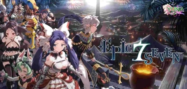 Der beste und schnelleste Emulator für Epic Seven