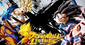 Guia para iniciantes no DRAGON BALL: LEGENDS, e como se sair bem no jogo!