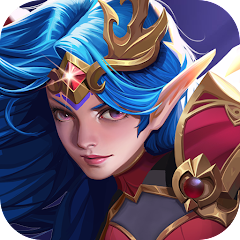 Knight Glory : เกม Idle RPG gift3