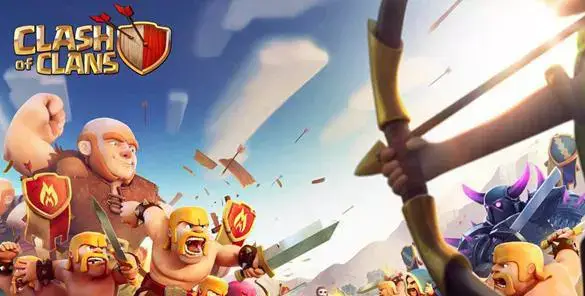 Télécharger Clash of Clans sur PC