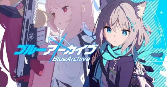 Análisis de Blue Archive versión global y cómo jugarlo en PC