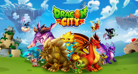 【ไกด์เกม】คู่มือเริ่มต้น Dragon City - วิธีดําเนินการในฐานะผู้เริ่มต้น