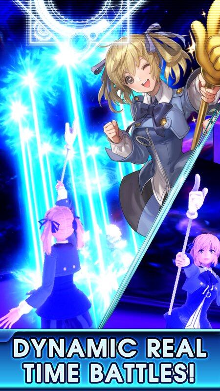 STAR OCEAN ANAMNESIS