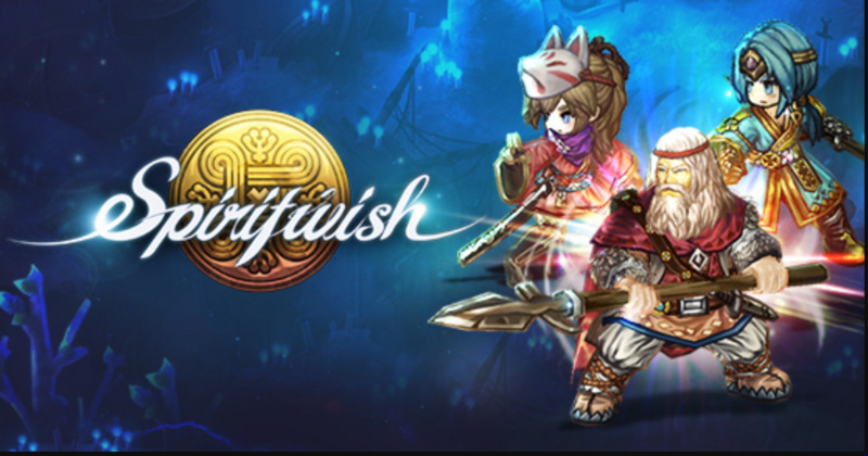 Spiritwish – How to play the game?